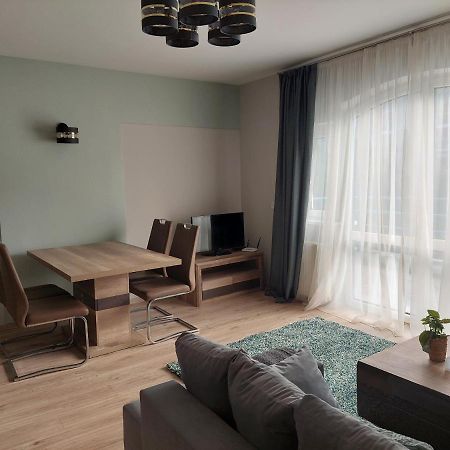 City Corner Thermal Mosonmagyarovar Luaran gambar