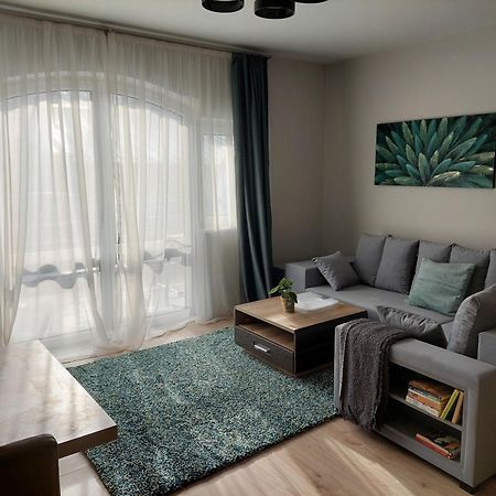 City Corner Thermal Mosonmagyarovar Luaran gambar
